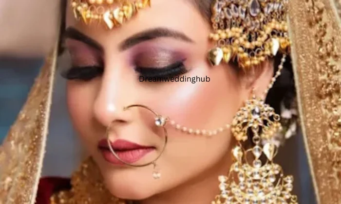 Shahina Khan Professional Makeup Artist